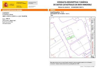 Terreno en venta en Orotava (La)