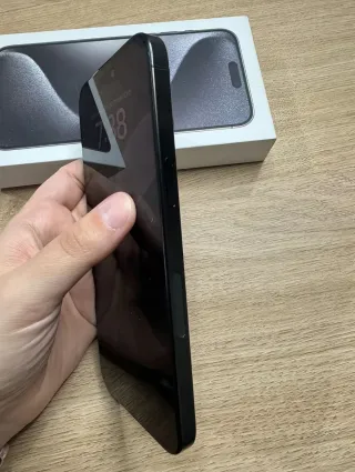 iPhone 15 Pro Max PERFETTO!