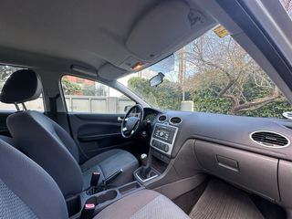 Ford Focus 2006 - Con Cambio de nombre