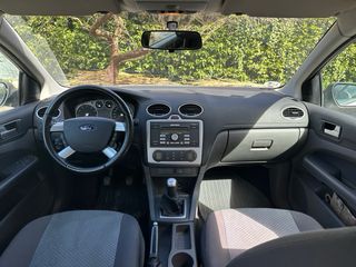 Ford Focus 2006 - Con Cambio de nombre