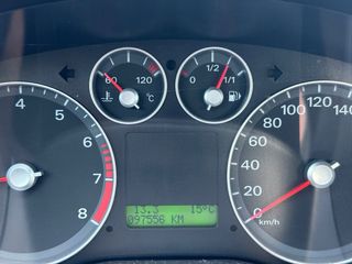 Ford Focus 2006 - Con Cambio de nombre