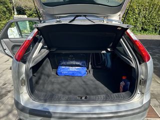 Ford Focus 2006 - Con Cambio de nombre