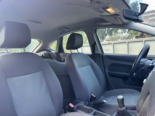 Ford Focus 2006 - Con Cambio de nombre