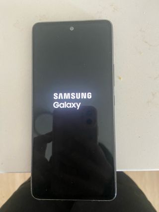Samsung Galaxy A53 5G Negro