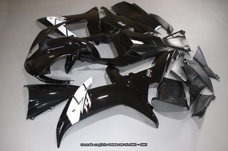 Oferta especial Carenado YAMAHA YZF R1 2002 2003