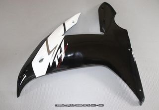 Oferta especial Carenado YAMAHA YZF R1 2002 2003