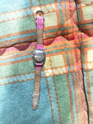 Orologio di Barbie per bambine con busta