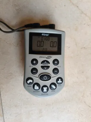 Electroestimulador Empi Direct TENS