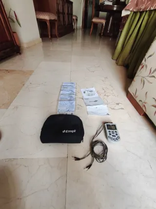 Electroestimulador Empi Direct TENS