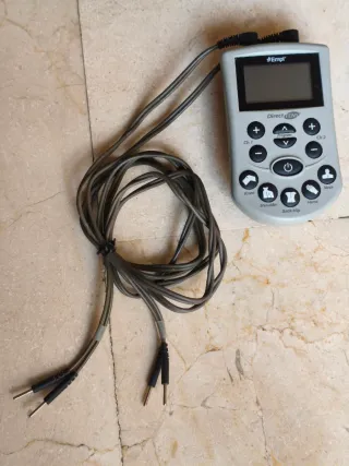 Electroestimulador Empi Direct TENS
