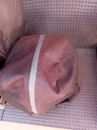 Bolsa de golf Ping G400