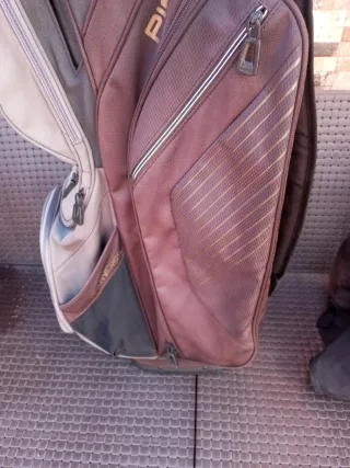 Bolsa de golf Ping G400