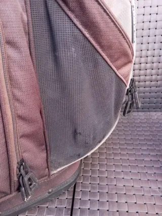 Bolsa de golf Ping G400