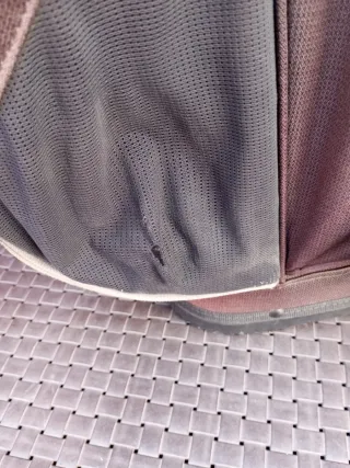 Bolsa de golf Ping G400