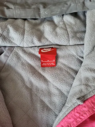 Chaqueta Nike Sky Niña Talla M