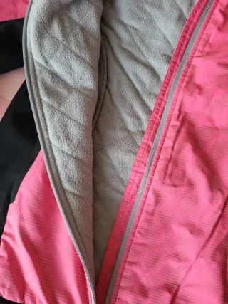 Chaqueta Nike Sky Niña Talla M