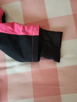 Chaqueta Nike Sky Niña Talla M