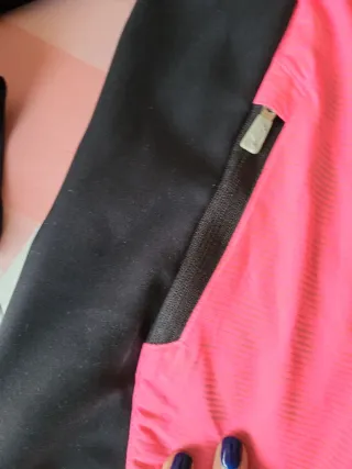 Chaqueta Nike Sky Niña Talla M