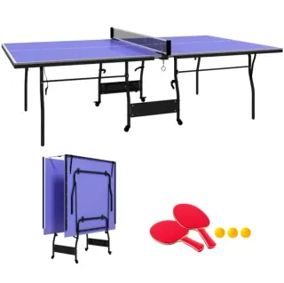 Mesa de ping pong