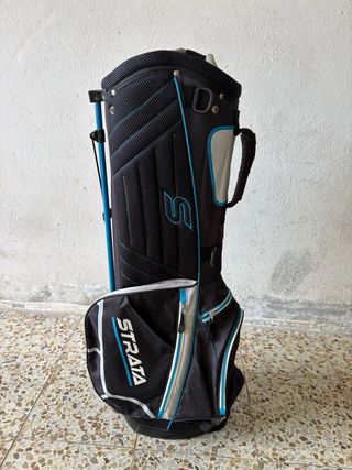 Bolsa de Golf Strata para Adultos