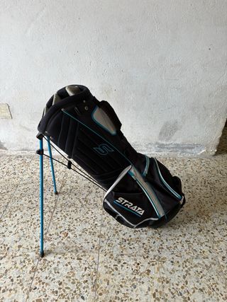 Bolsa de Golf Strata para Adultos