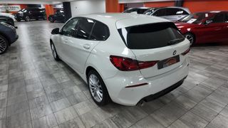 BMW Serie 1 118i Auto.