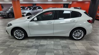 BMW Serie 1 118i Auto.