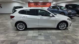 BMW Serie 1 118i Auto.