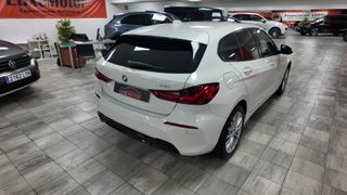 BMW Serie 1 118i Auto.