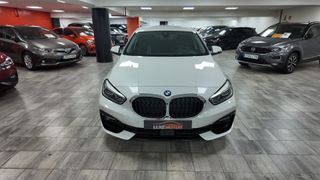 BMW Serie 1 118i Auto.