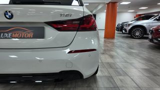 BMW Serie 1 118i Auto.