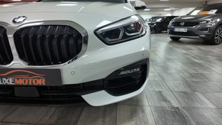 BMW Serie 1 118i Auto.