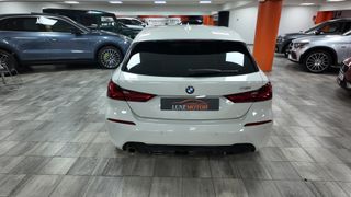 BMW Serie 1 118i Auto.