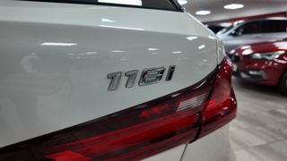 BMW Serie 1 118i Auto.