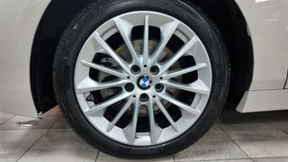 BMW Serie 1 118i Auto.