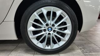 BMW Serie 1 118i Auto.