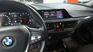 BMW Serie 1 118i Auto.