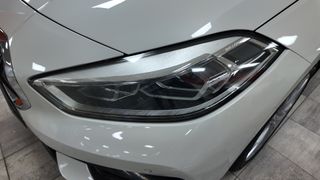 BMW Serie 1 118i Auto.