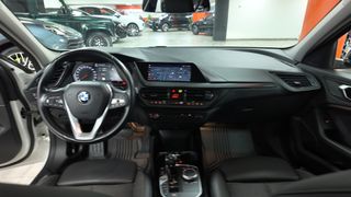 BMW Serie 1 118i Auto.