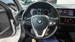BMW Serie 1 118i Auto.
