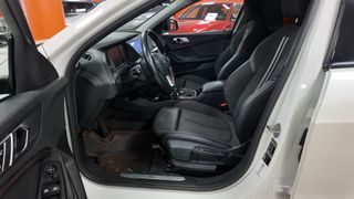BMW Serie 1 118i Auto.