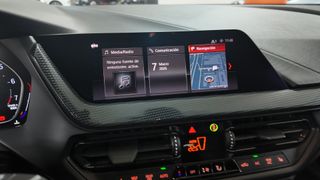 BMW Serie 1 118i Auto.