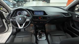 BMW Serie 1 118i Auto.