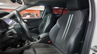 BMW Serie 1 118i Auto.