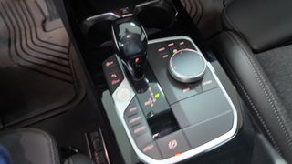 BMW Serie 1 118i Auto.