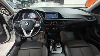 BMW Serie 1 118i Auto.