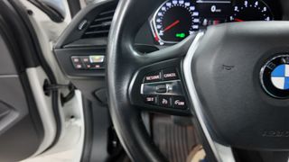 BMW Serie 1 118i Auto.