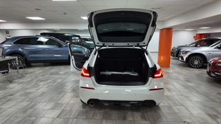 BMW Serie 1 118i Auto.