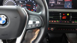 BMW Serie 1 118i Auto.