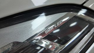 BMW Serie 1 118i Auto.
